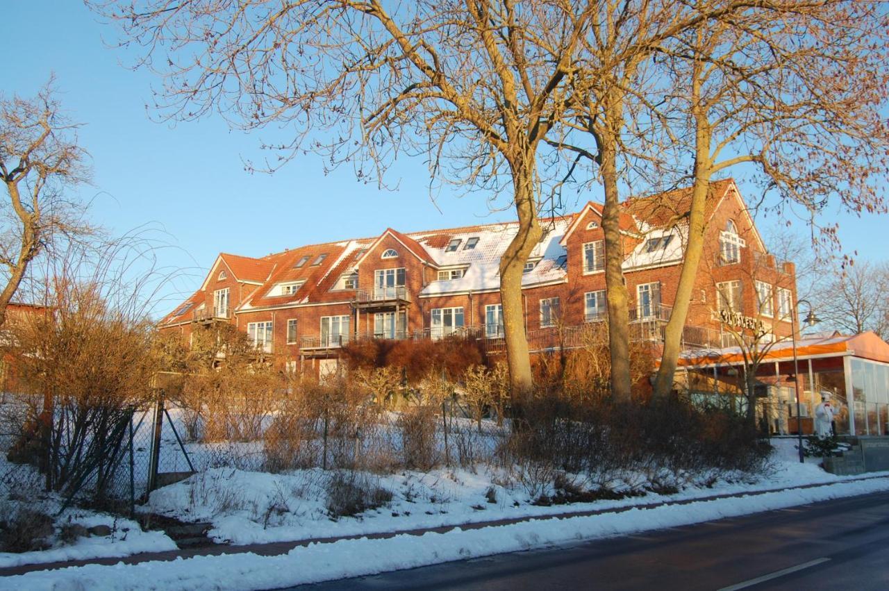 Ferienwohnung Mit Ostseeblick In レリク エクステリア 写真