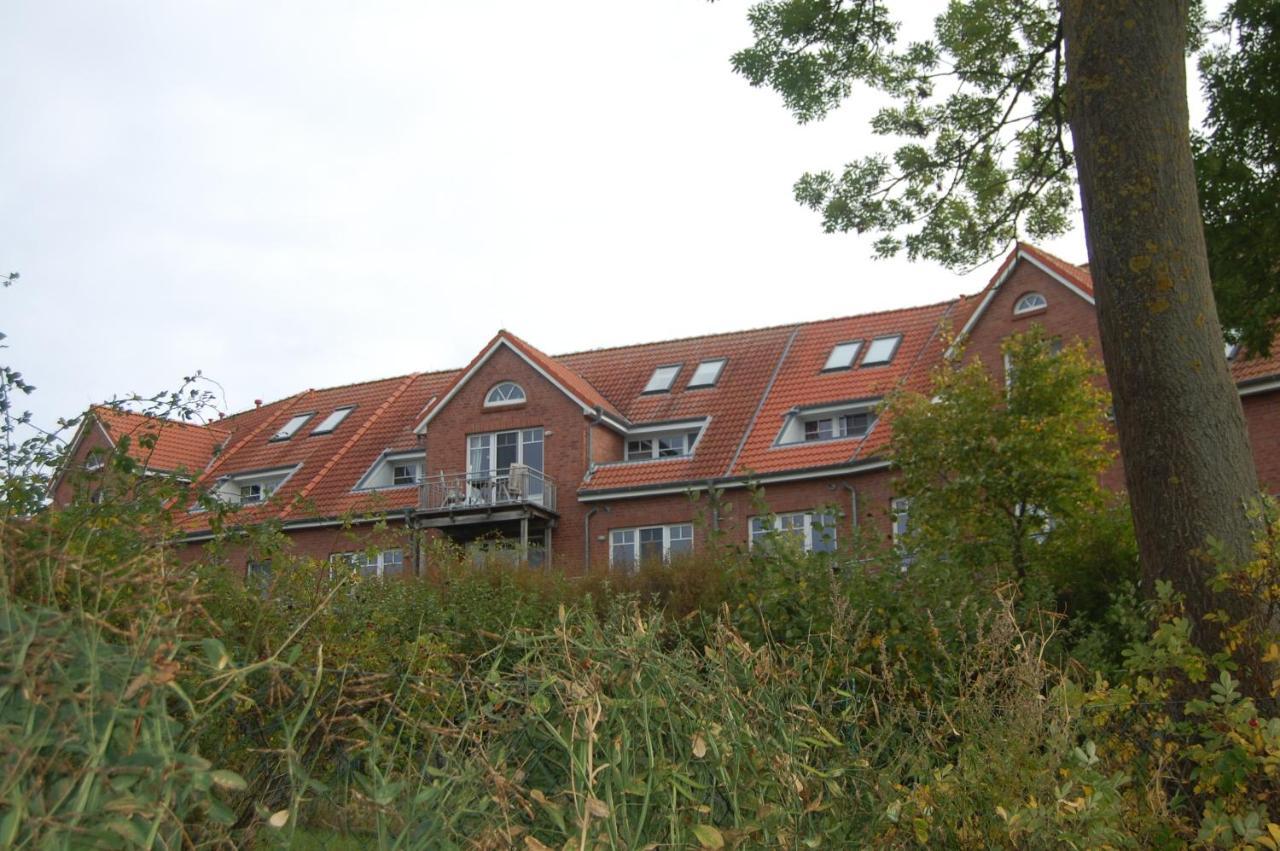 Ferienwohnung Mit Ostseeblick In レリク エクステリア 写真